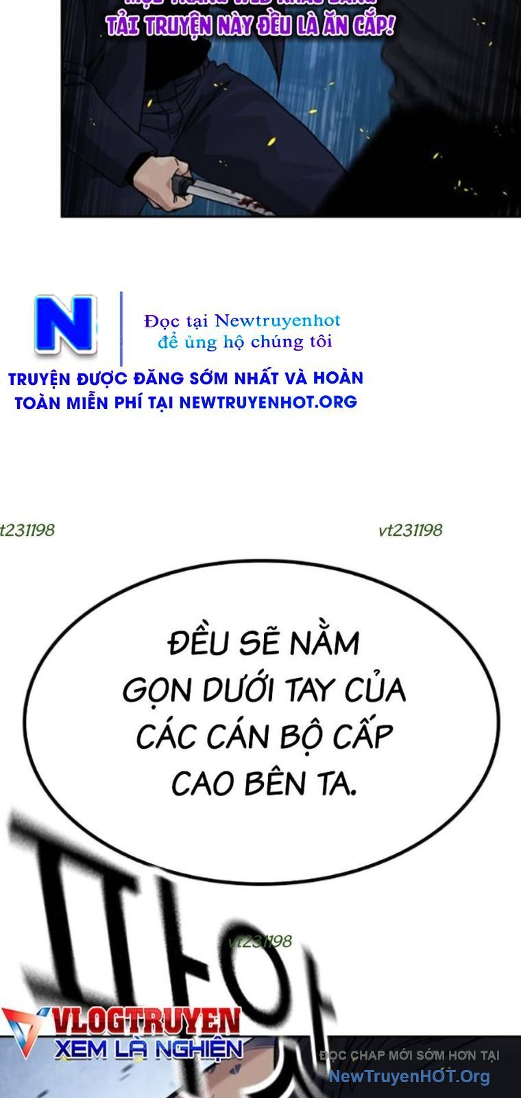 Để Có Thể Sống Sót - Chapter 180 - Page 56