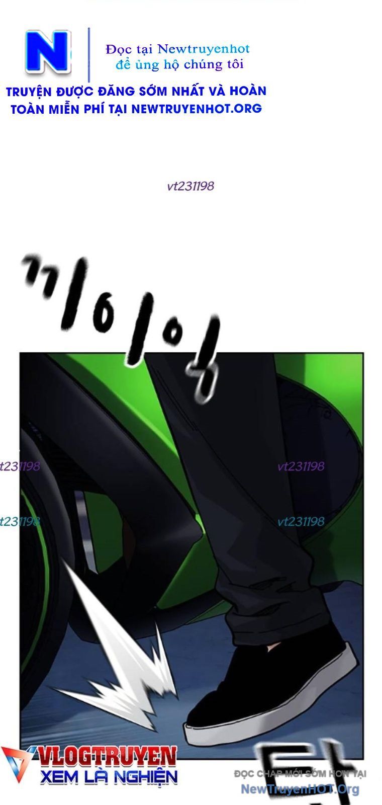 Để Có Thể Sống Sót - Chapter 180 - Page 59