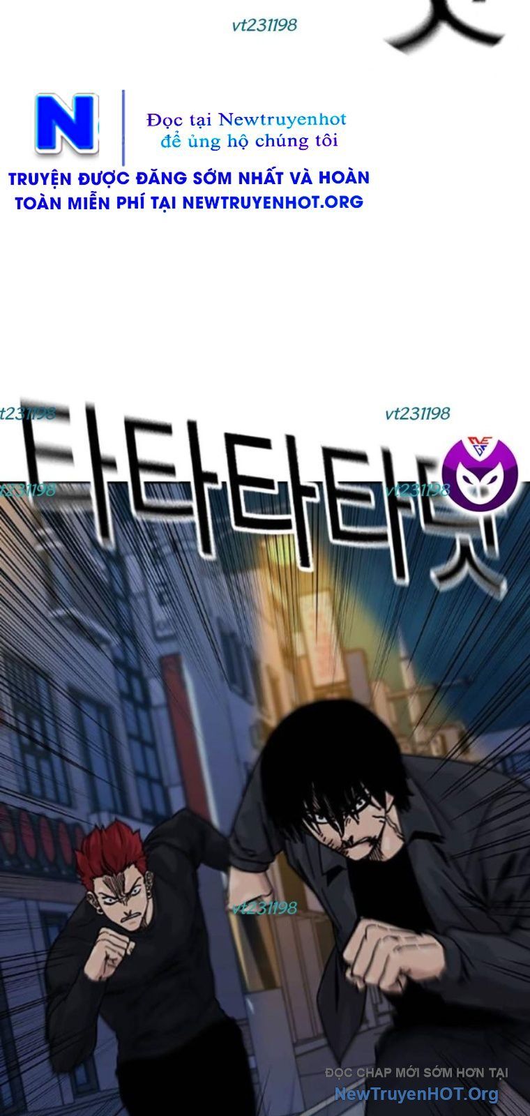 Để Có Thể Sống Sót - Chapter 180 - Page 60