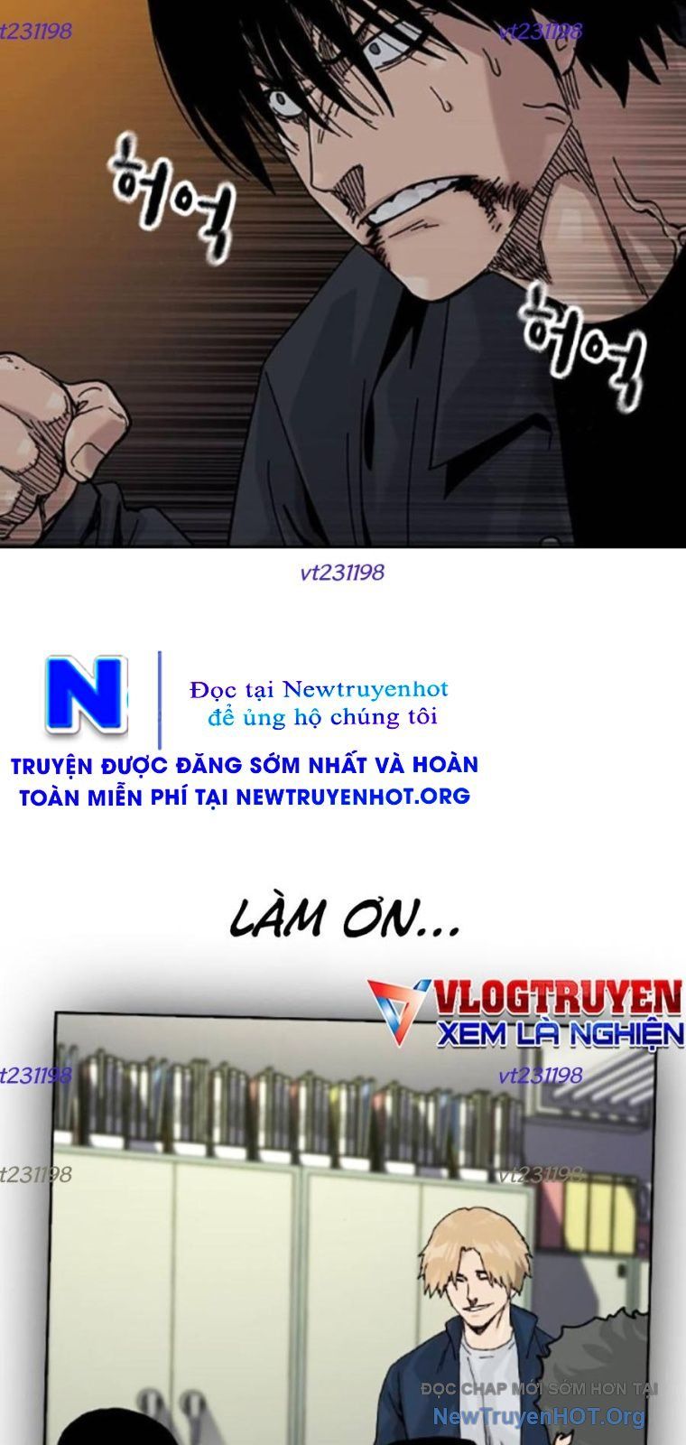 Để Có Thể Sống Sót - Chapter 180 - Page 62