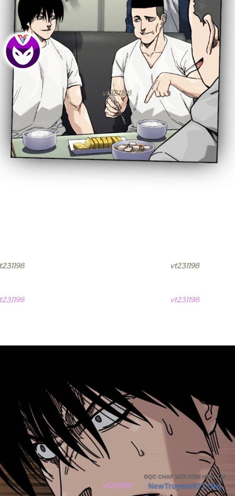 Để Có Thể Sống Sót - Chapter 180 - Page 63