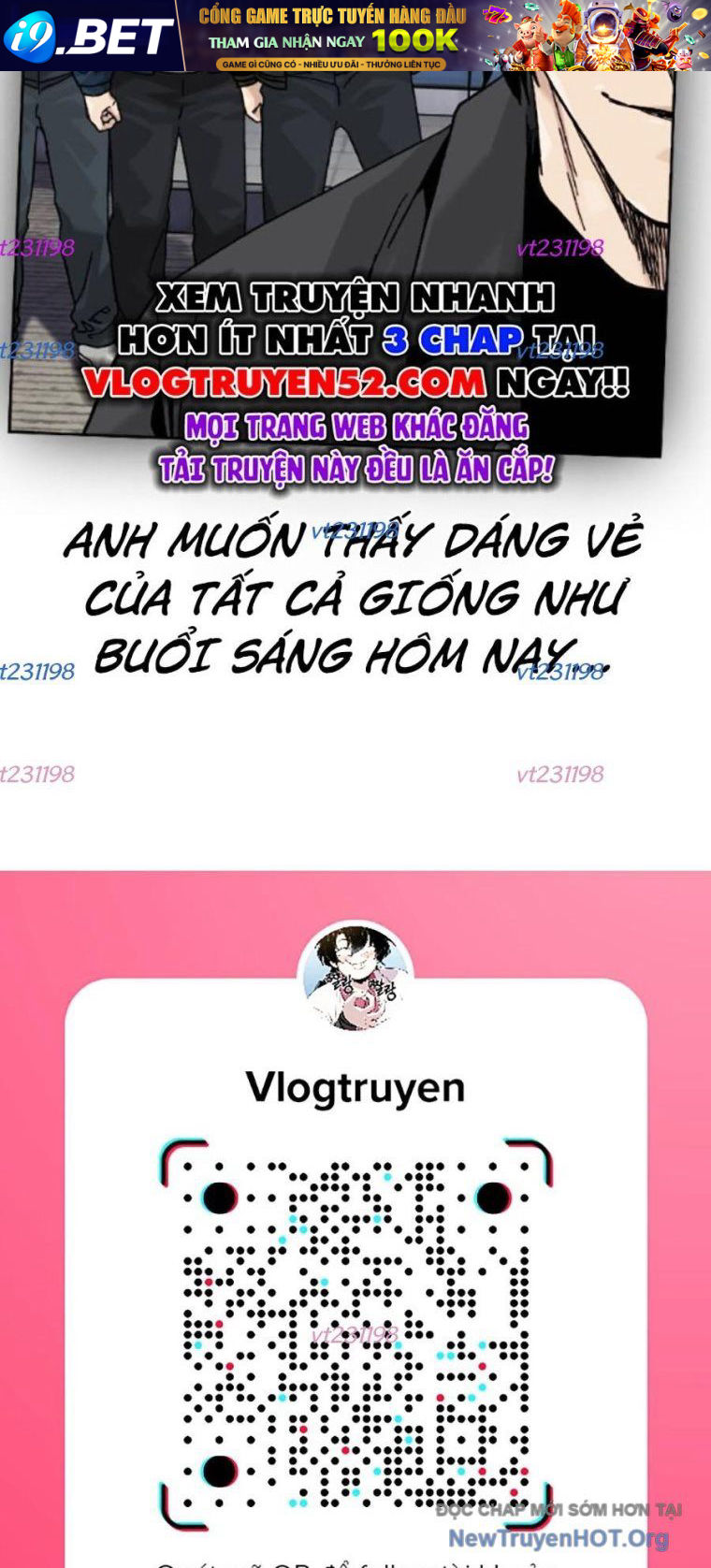 Để Có Thể Sống Sót - Chapter 180 - Page 65