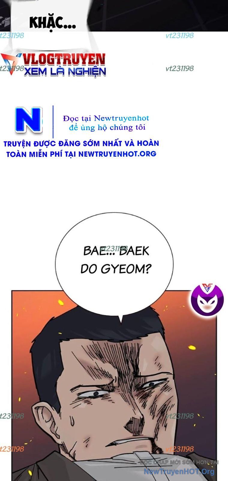 Để Có Thể Sống Sót - Chapter 180 - Page 7