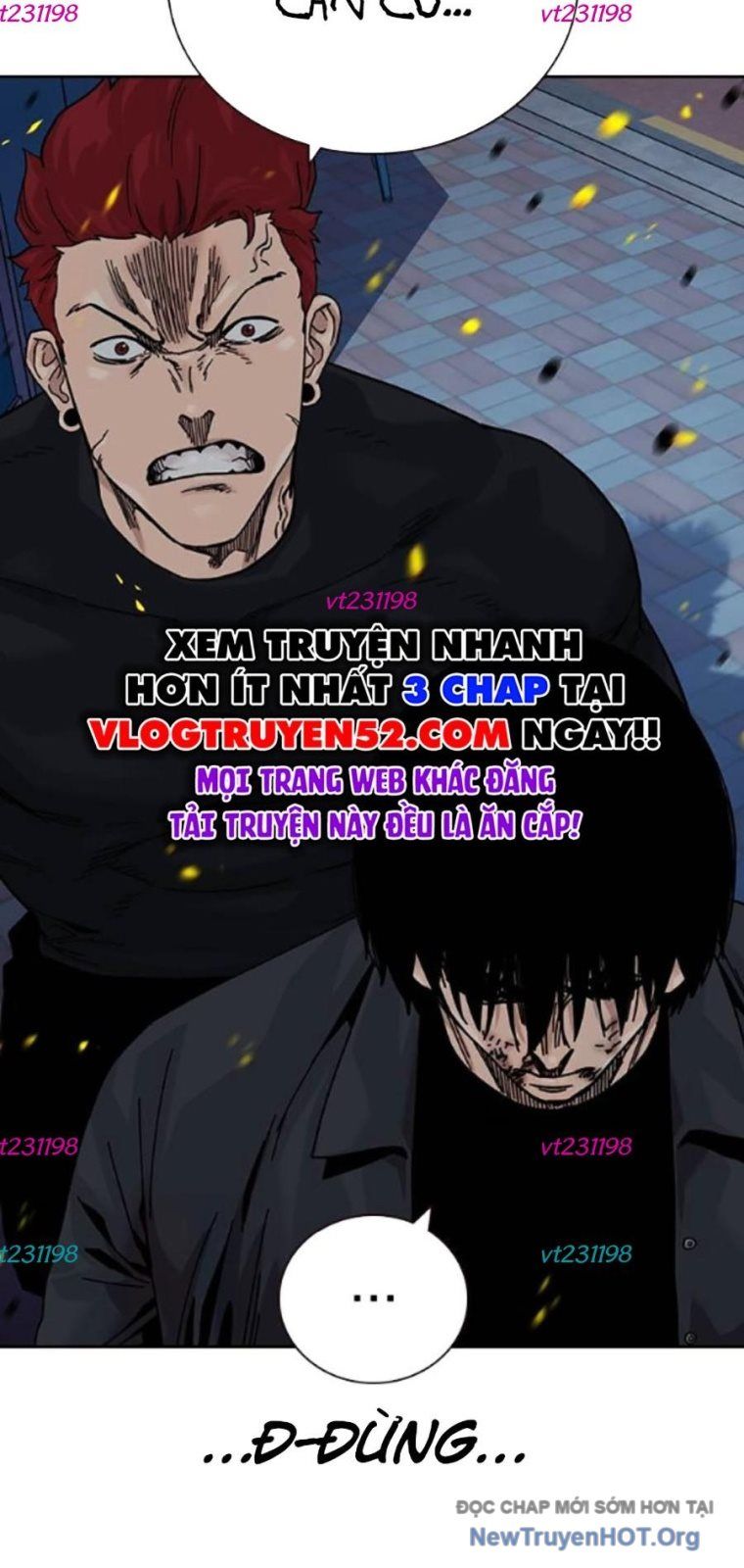 Để Có Thể Sống Sót - Chapter 180 - Page 71