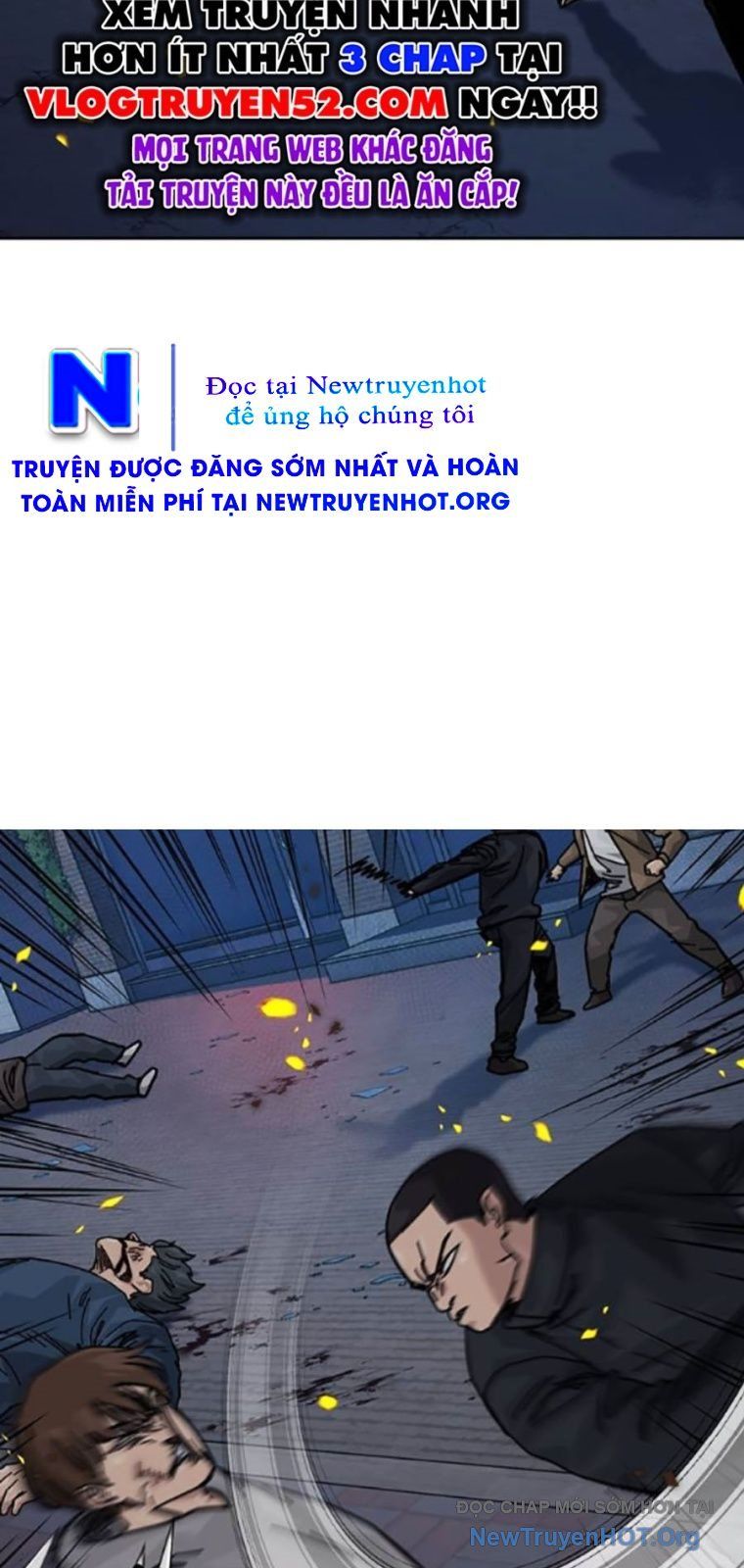 Để Có Thể Sống Sót - Chapter 180 - Page 79