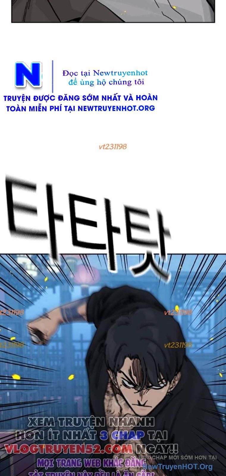 Để Có Thể Sống Sót - Chapter 180 - Page 8