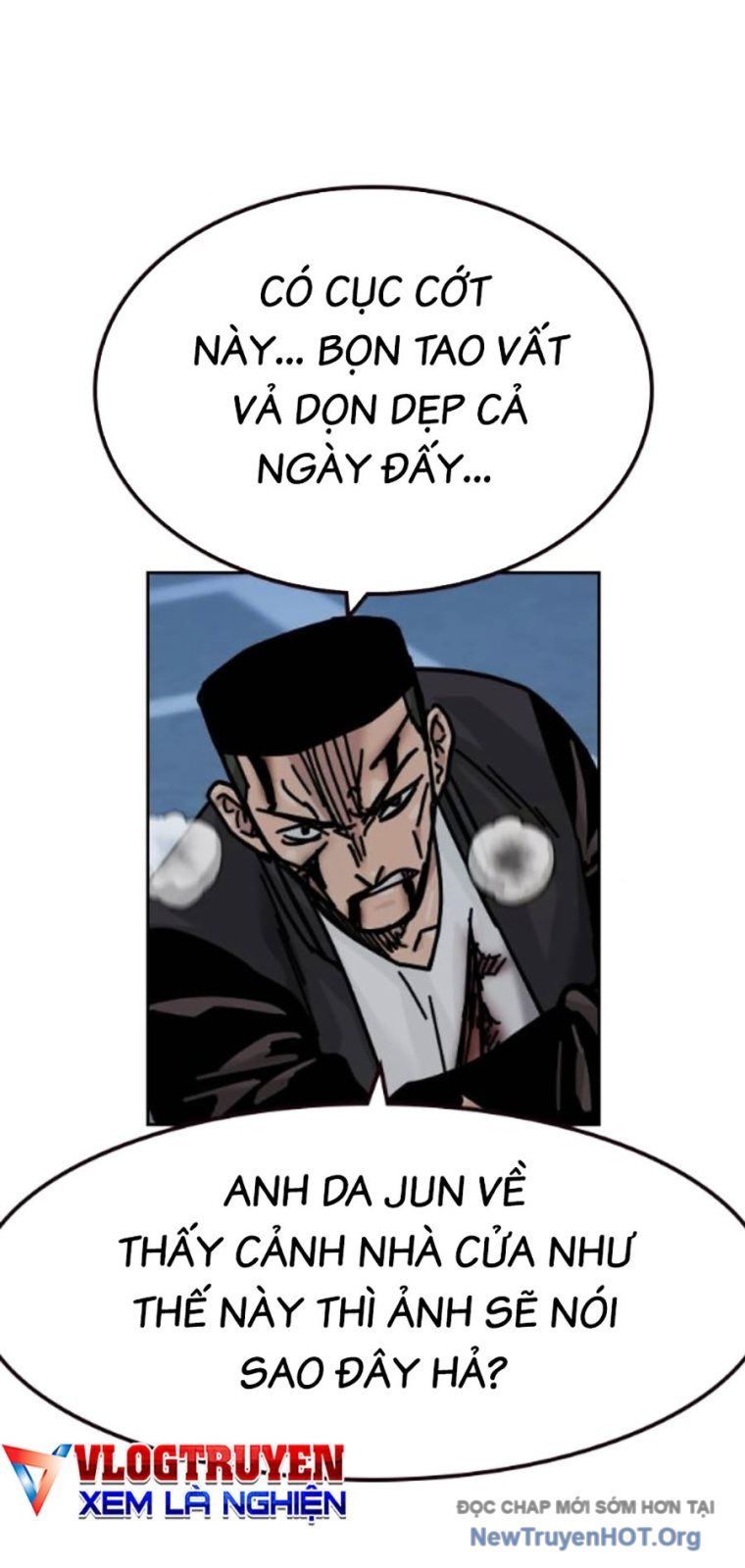 Để Có Thể Sống Sót - Chapter 180 - Page 82