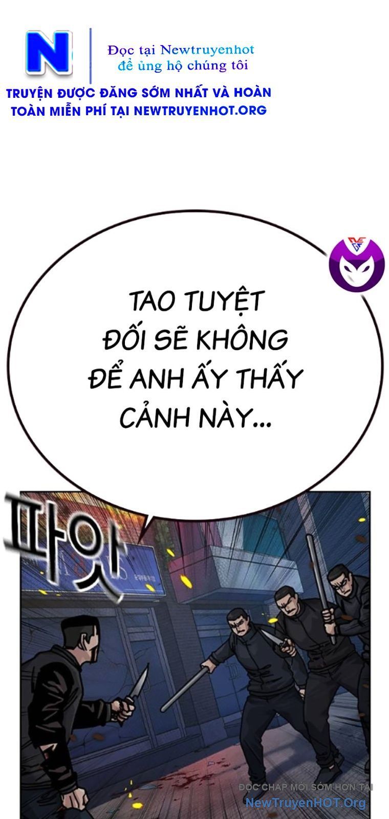 Để Có Thể Sống Sót - Chapter 180 - Page 83