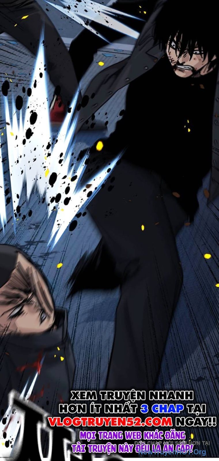 Để Có Thể Sống Sót - Chapter 180 - Page 85