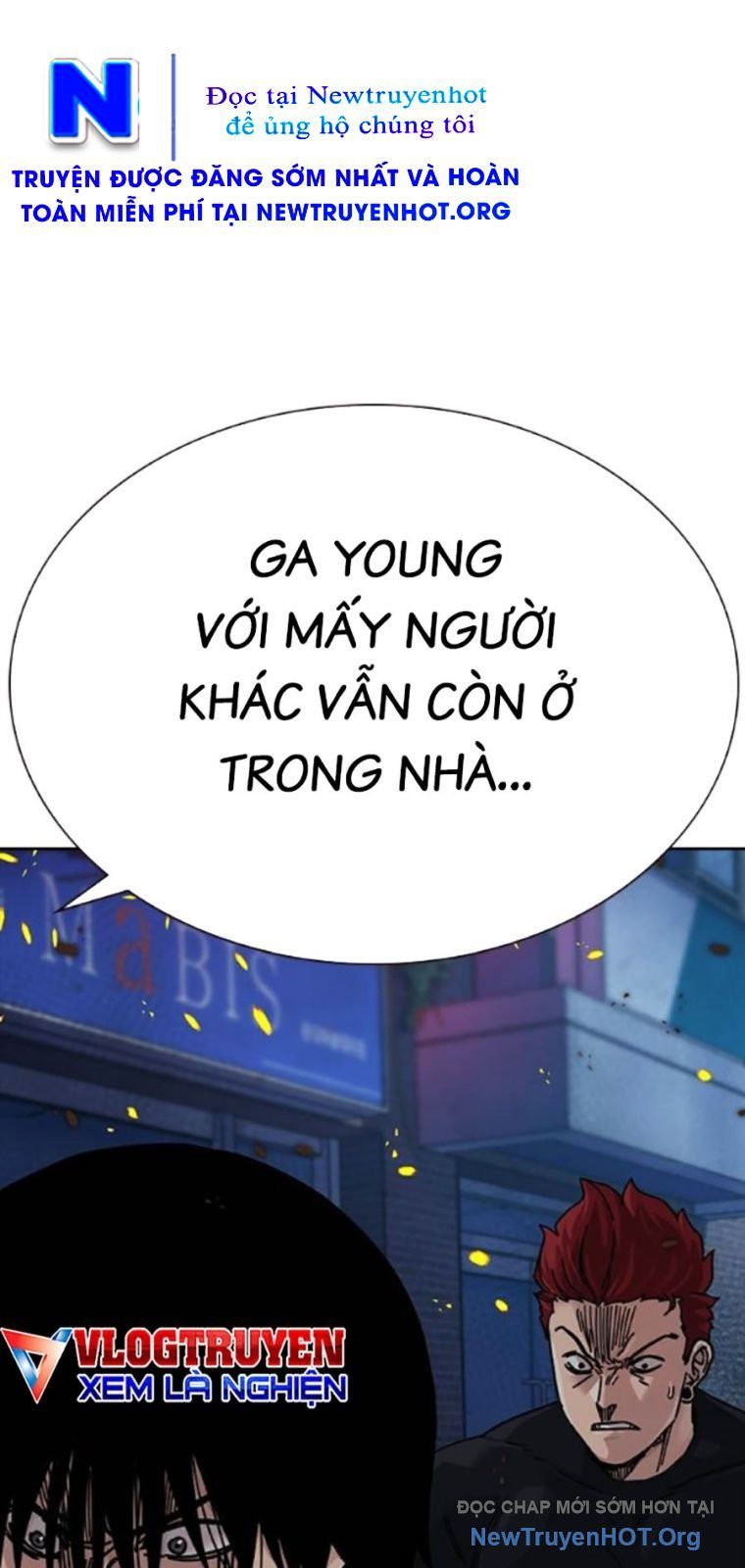 Để Có Thể Sống Sót - Chapter 180 - Page 89