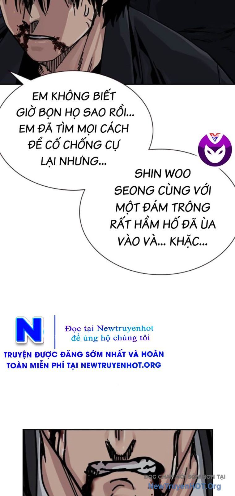 Để Có Thể Sống Sót - Chapter 180 - Page 90