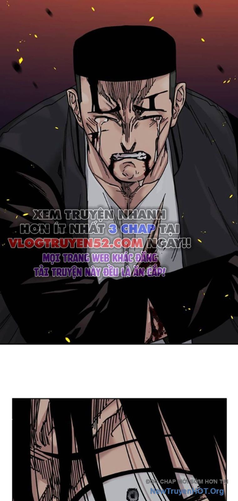 Để Có Thể Sống Sót - Chapter 180 - Page 92