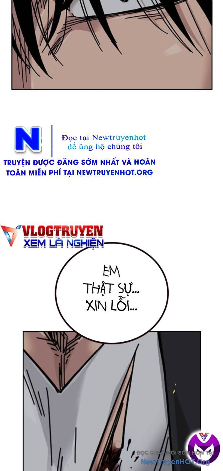 Để Có Thể Sống Sót - Chapter 180 - Page 93