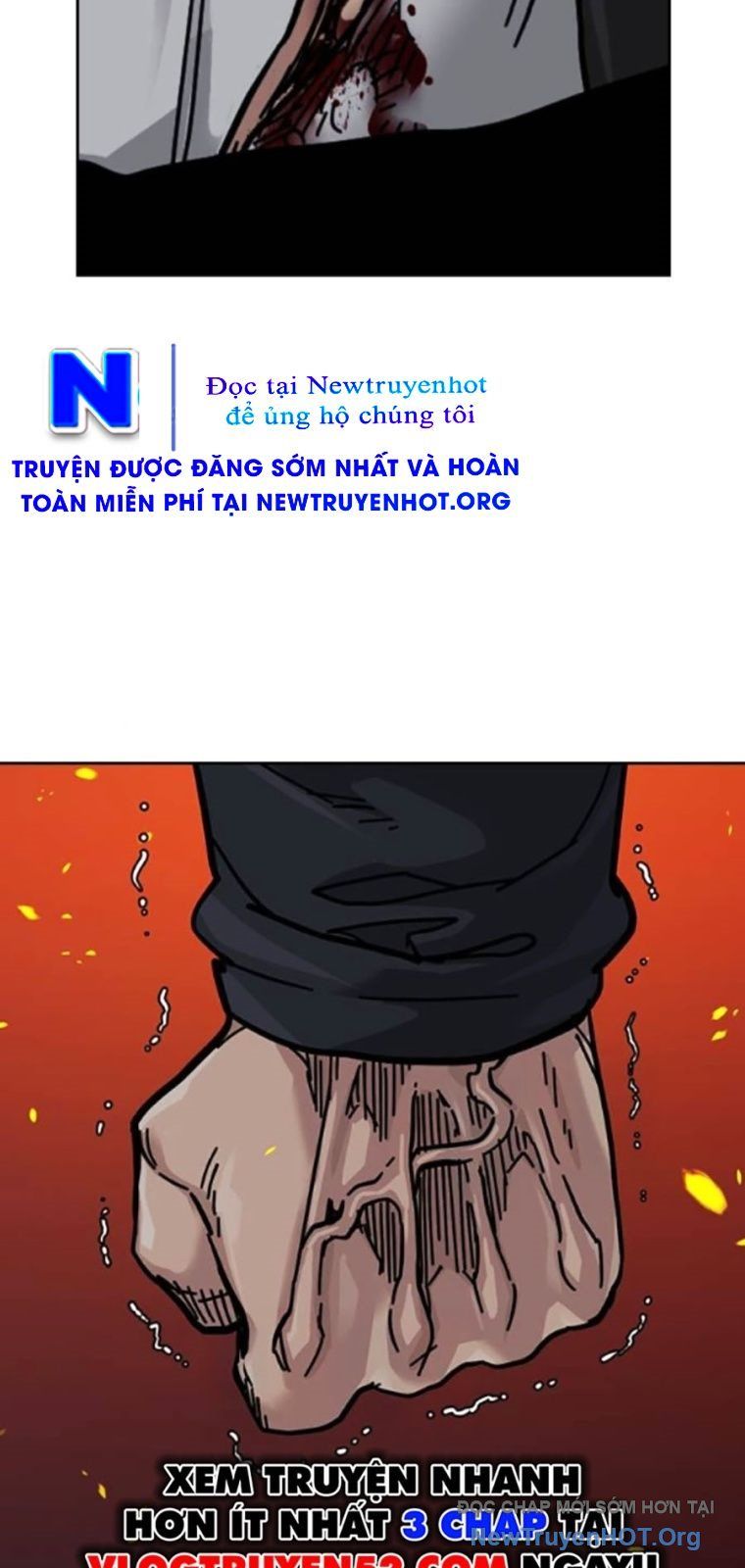 Để Có Thể Sống Sót - Chapter 180 - Page 94