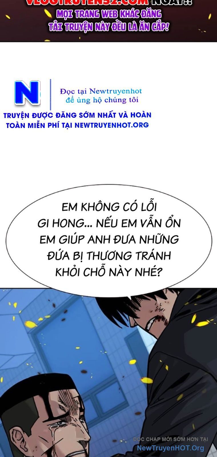 Để Có Thể Sống Sót - Chapter 180 - Page 95