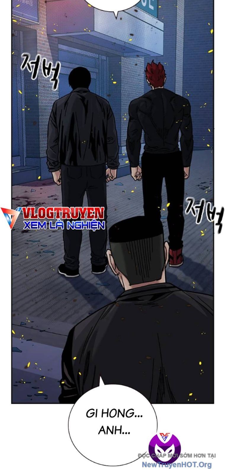 Để Có Thể Sống Sót - Chapter 180 - Page 97