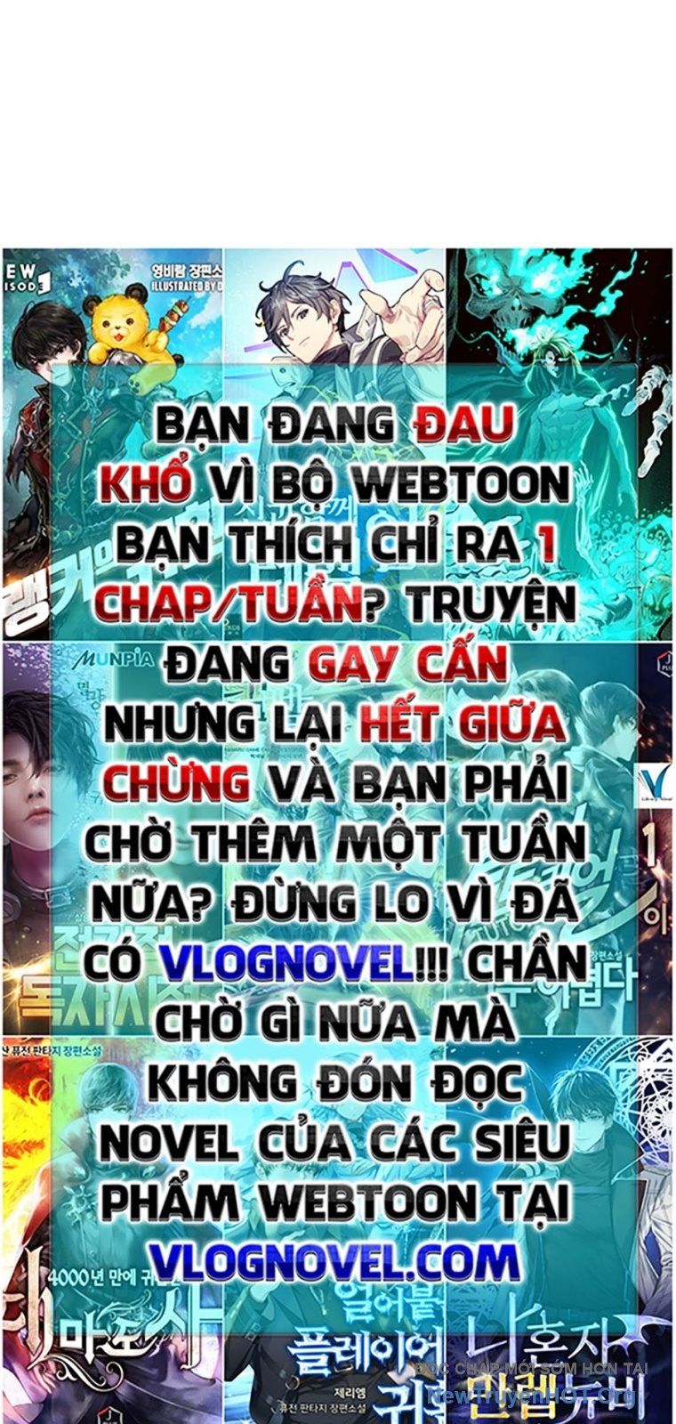 Để Có Thể Sống Sót - Chapter 180 - Page 98