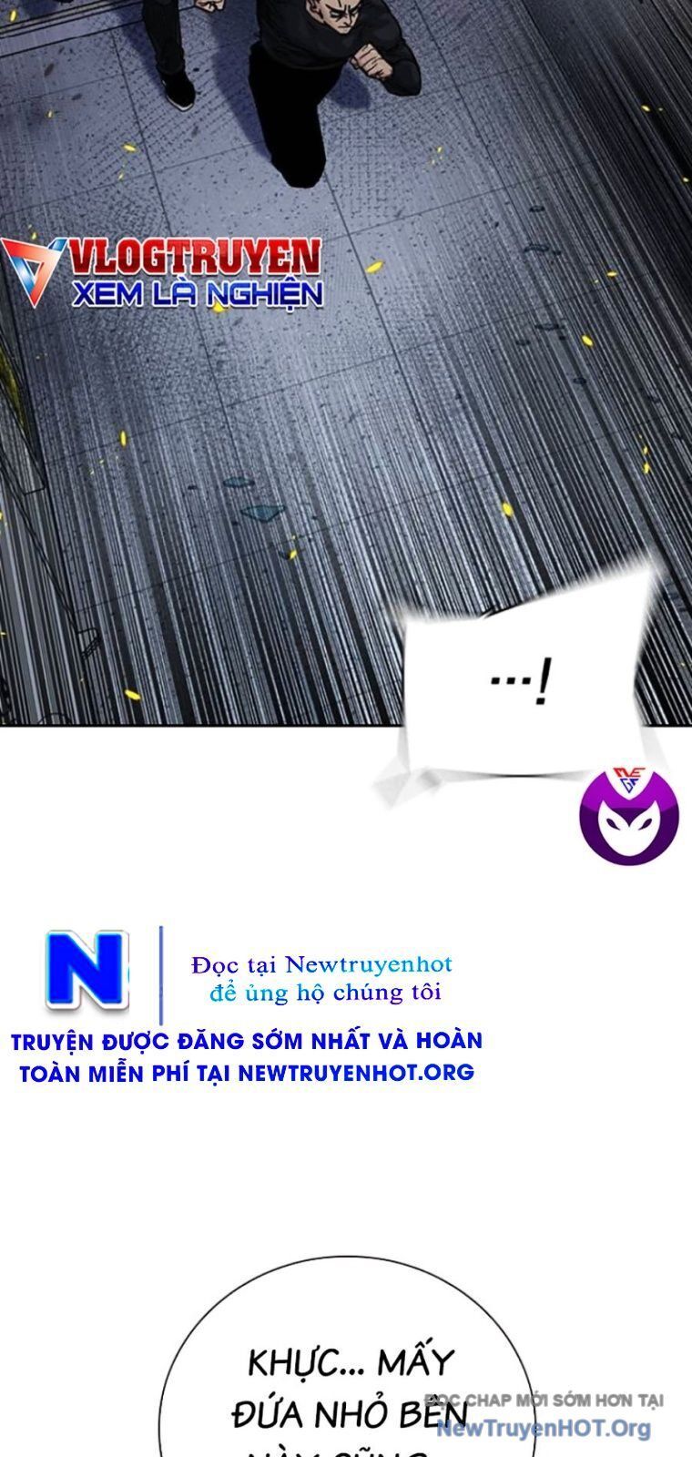 Để Có Thể Sống Sót - Chapter 181 - Page 10