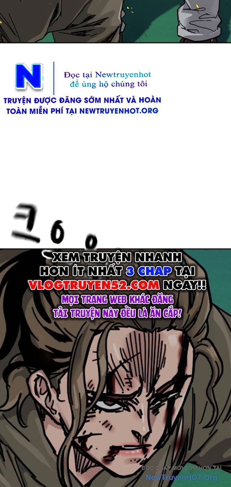 Để Có Thể Sống Sót - Chapter 181 - Page 100