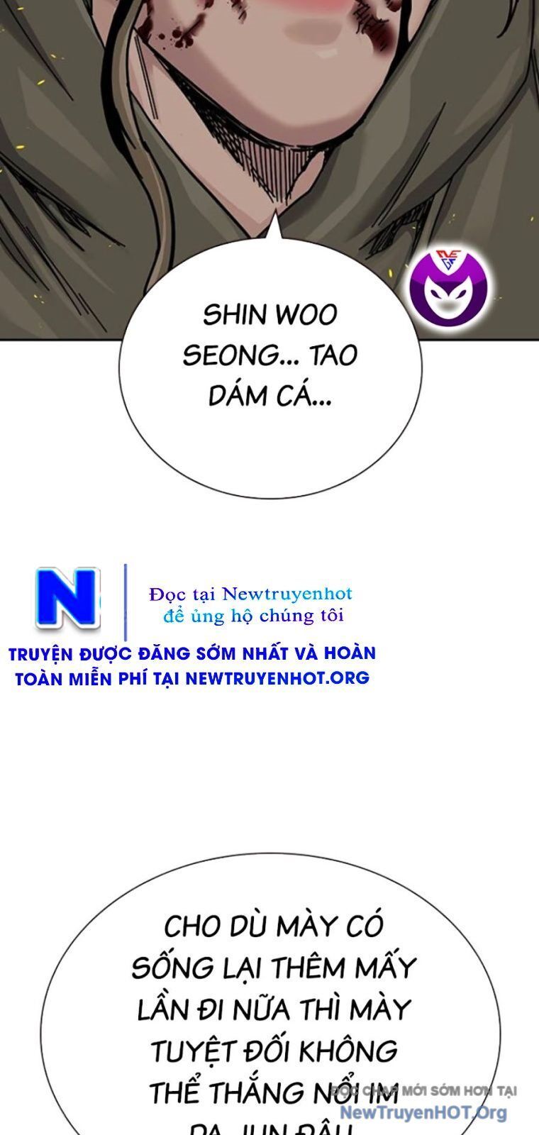 Để Có Thể Sống Sót - Chapter 181 - Page 102