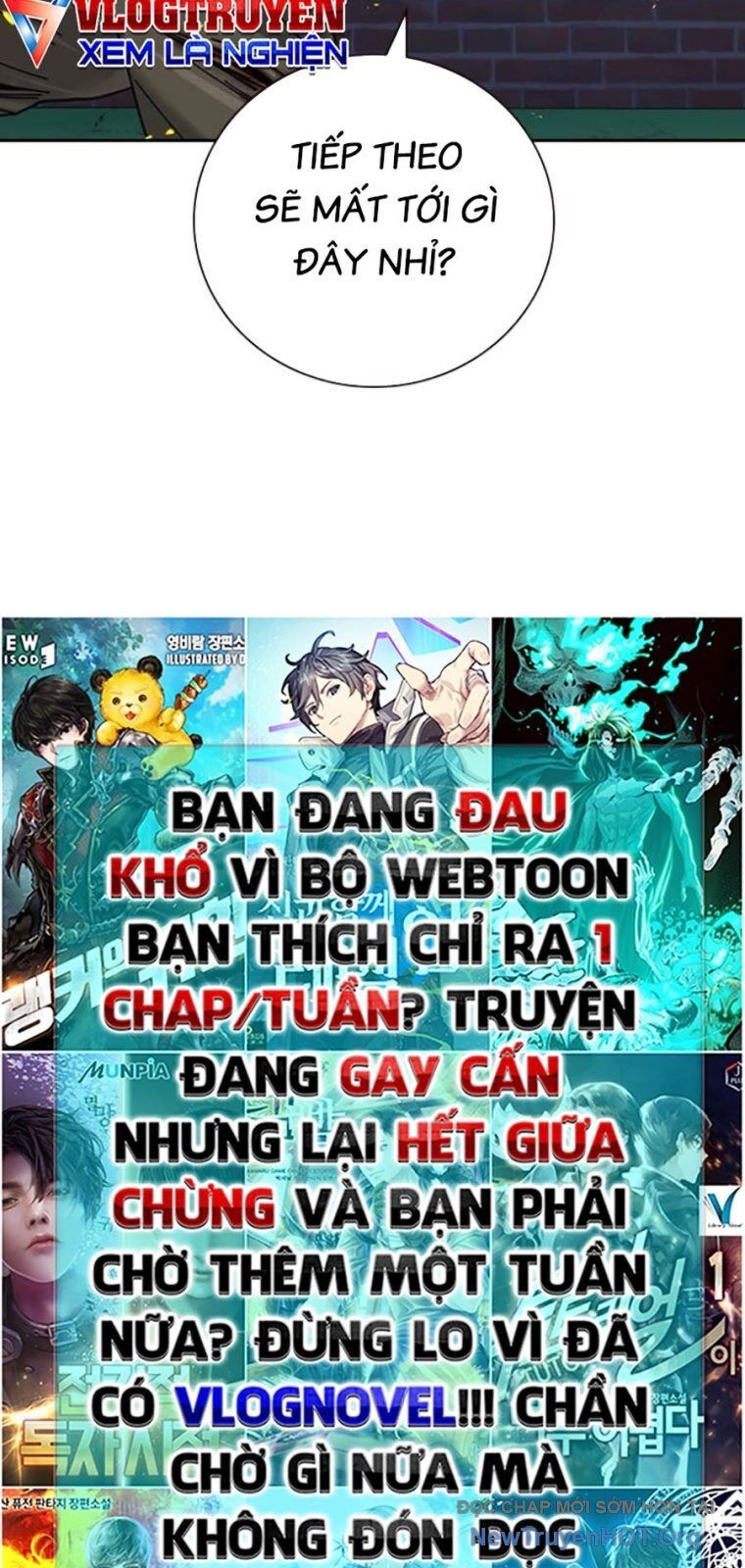 Để Có Thể Sống Sót - Chapter 181 - Page 106