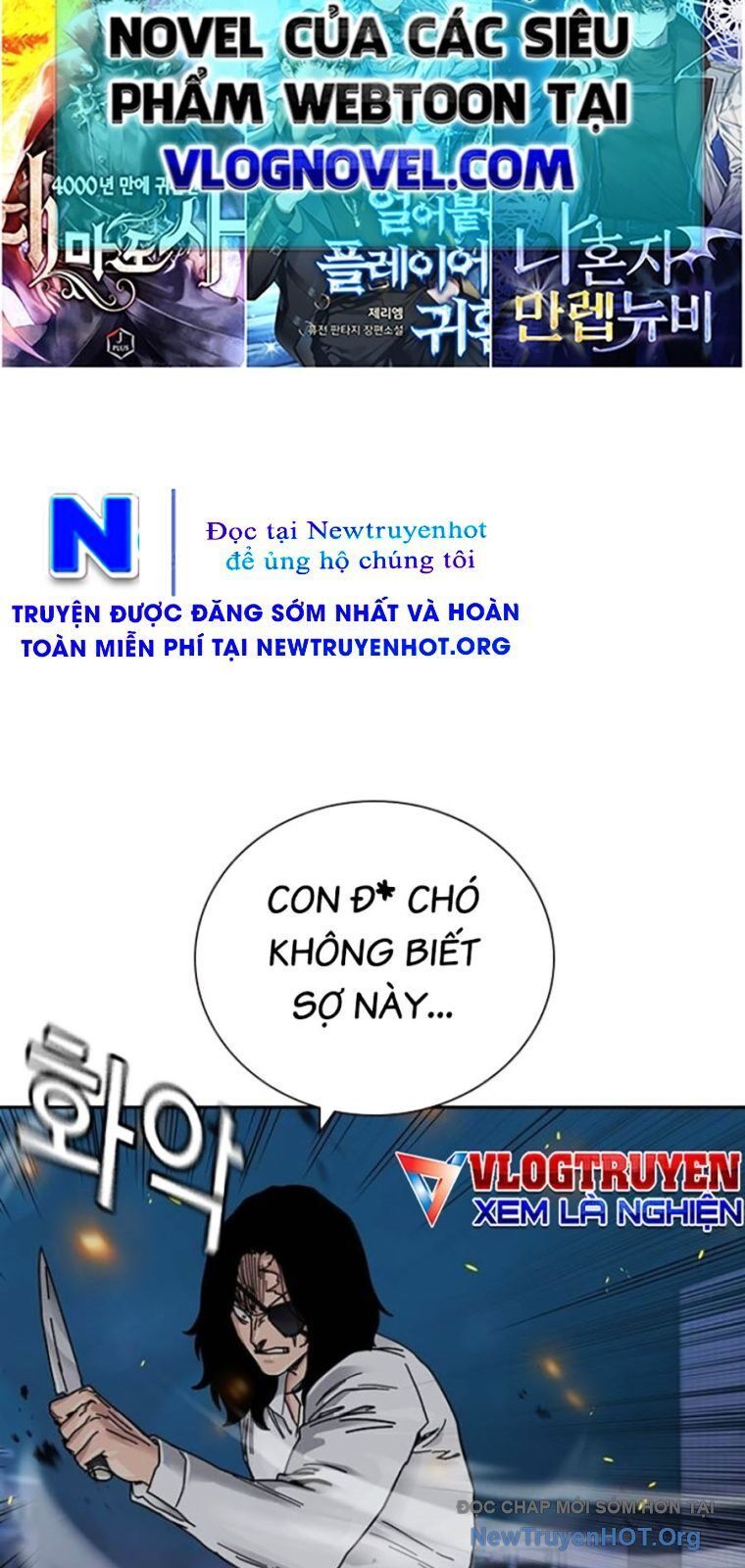 Để Có Thể Sống Sót - Chapter 181 - Page 107