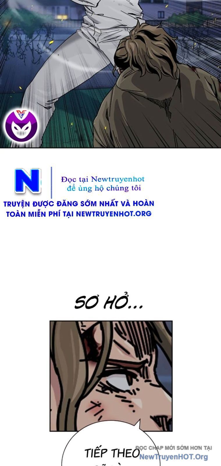 Để Có Thể Sống Sót - Chapter 181 - Page 108