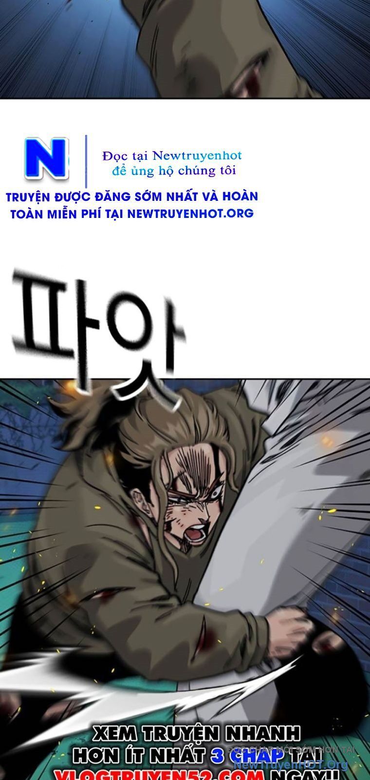 Để Có Thể Sống Sót - Chapter 181 - Page 110