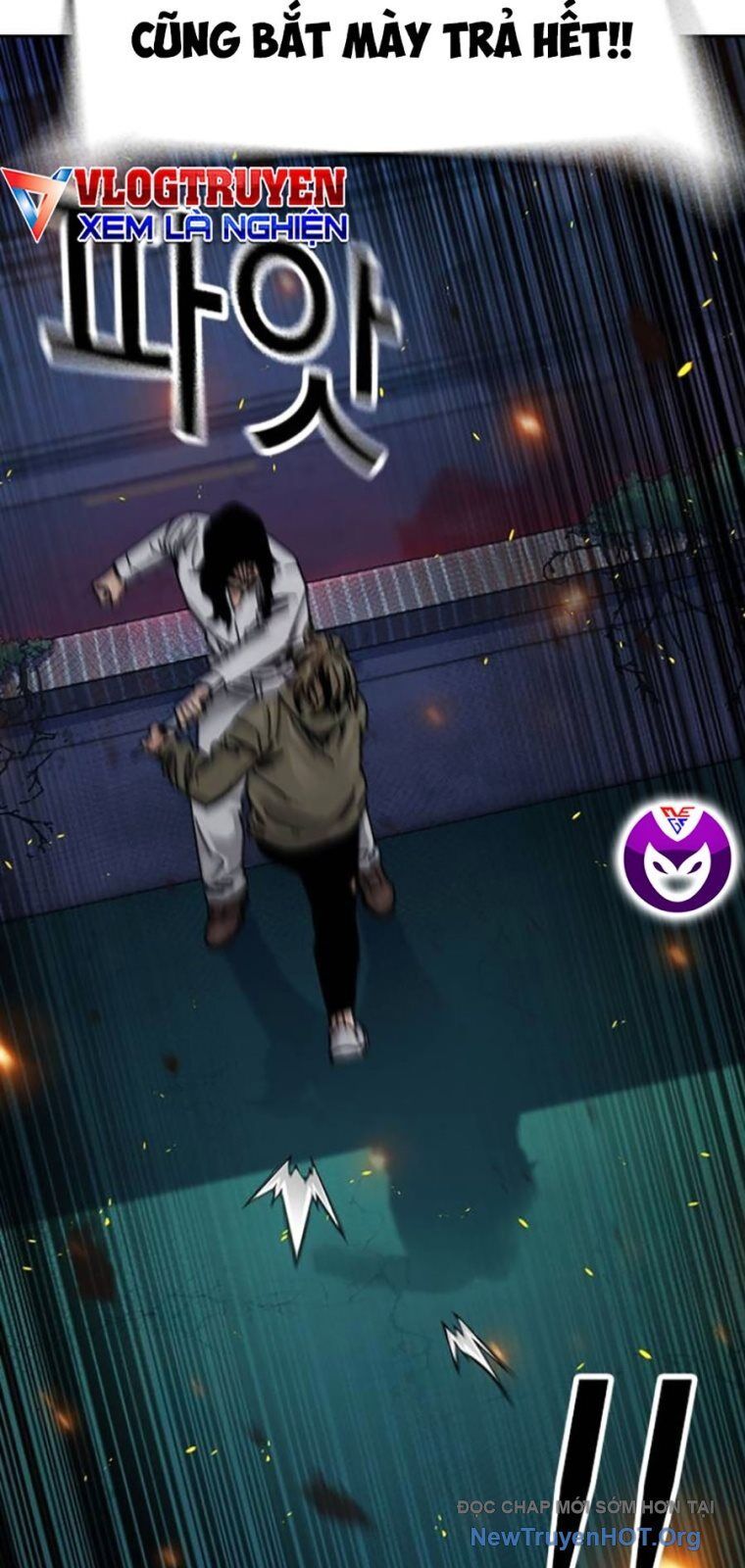 Để Có Thể Sống Sót - Chapter 181 - Page 112