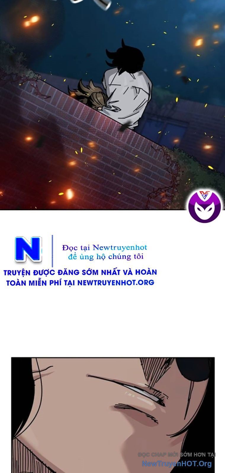 Để Có Thể Sống Sót - Chapter 181 - Page 115