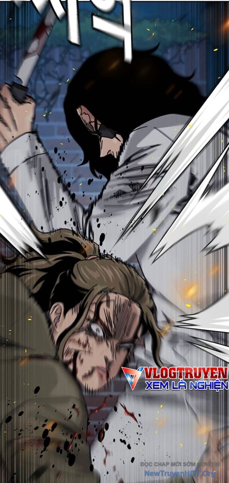 Để Có Thể Sống Sót - Chapter 181 - Page 117