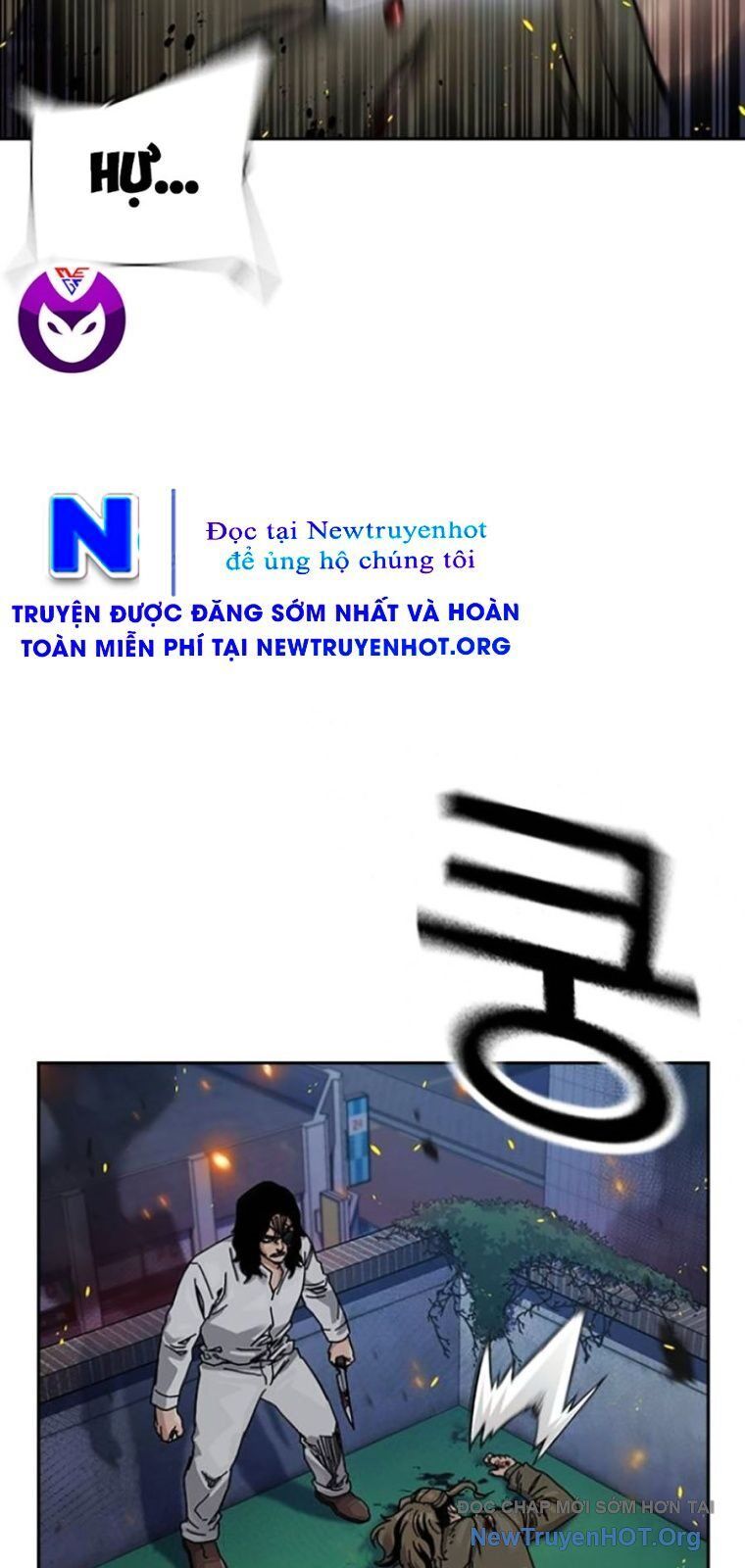 Để Có Thể Sống Sót - Chapter 181 - Page 118