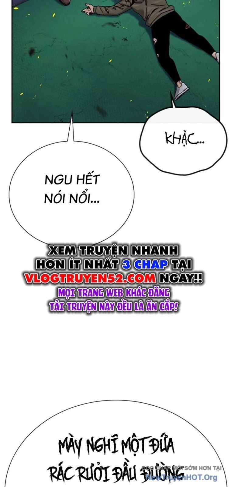 Để Có Thể Sống Sót - Chapter 181 - Page 119