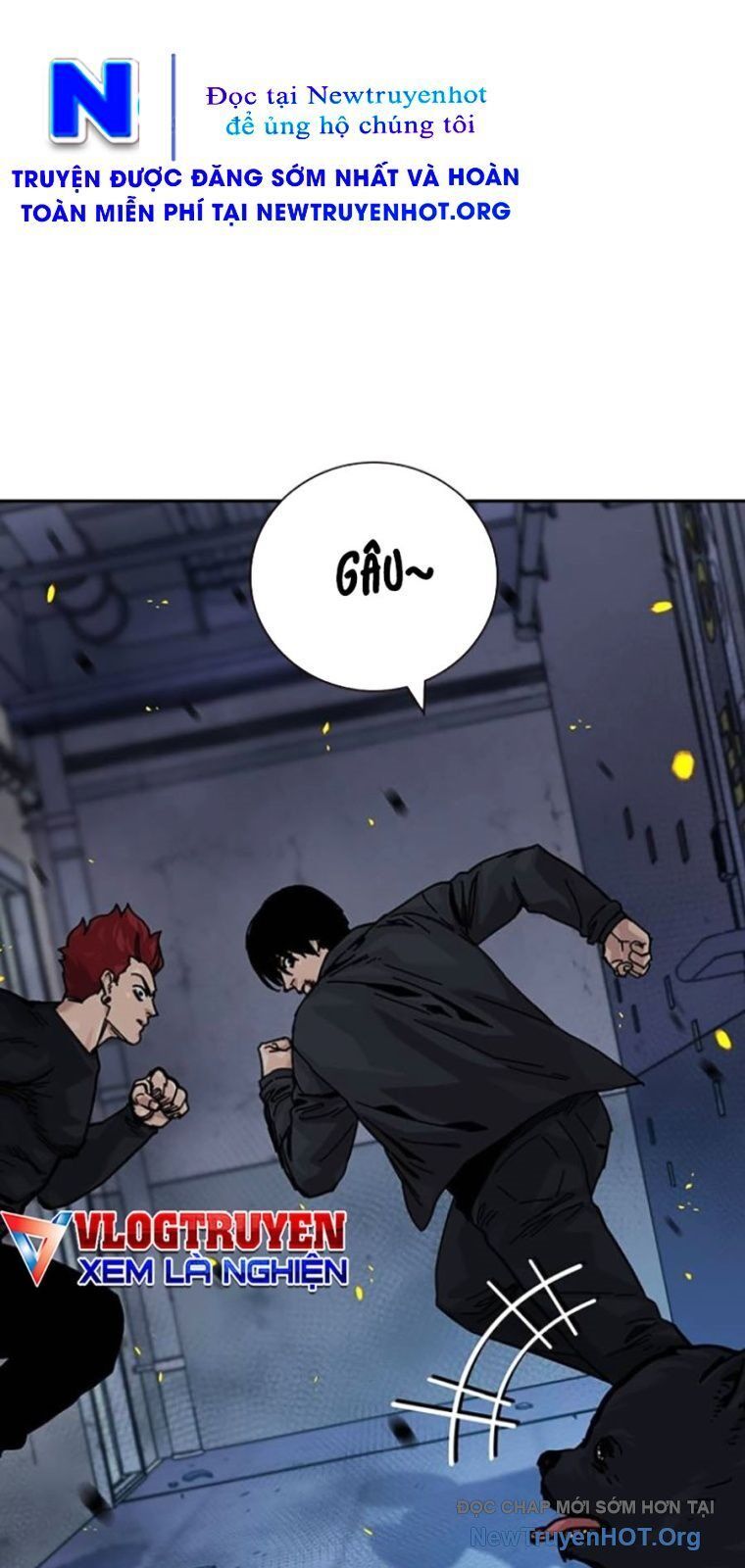 Để Có Thể Sống Sót - Chapter 181 - Page 12