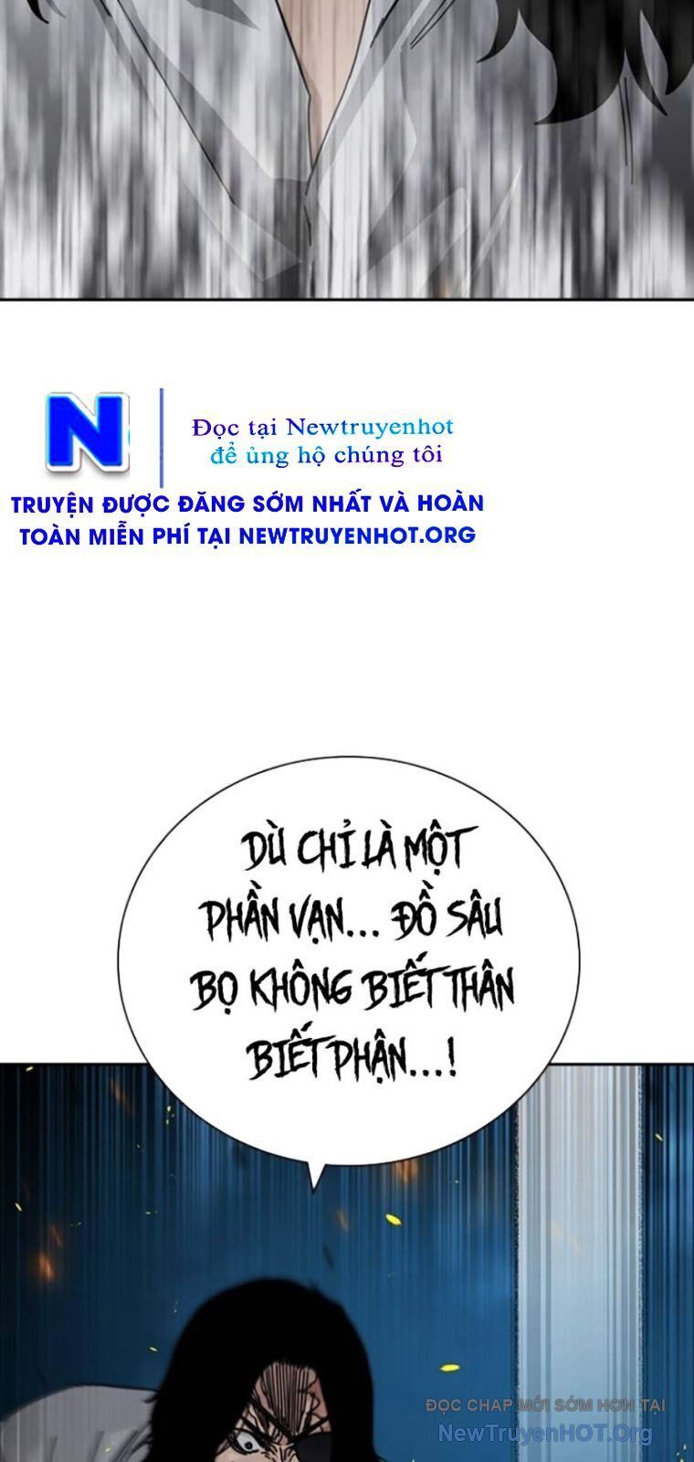 Để Có Thể Sống Sót - Chapter 181 - Page 121