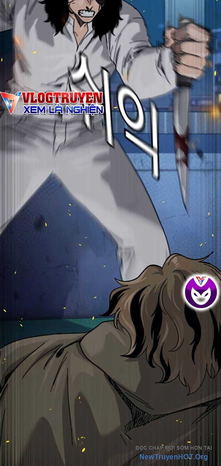 Để Có Thể Sống Sót - Chapter 181 - Page 122