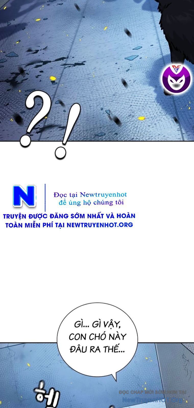 Để Có Thể Sống Sót - Chapter 181 - Page 13