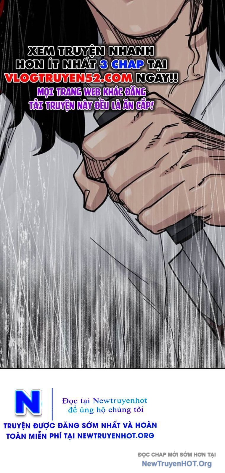 Để Có Thể Sống Sót - Chapter 181 - Page 130