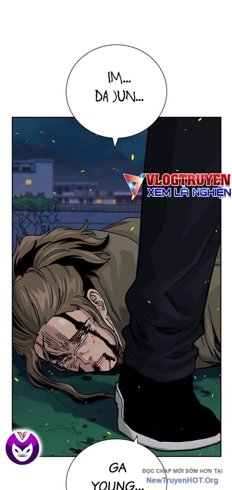 Để Có Thể Sống Sót - Chapter 181 - Page 131