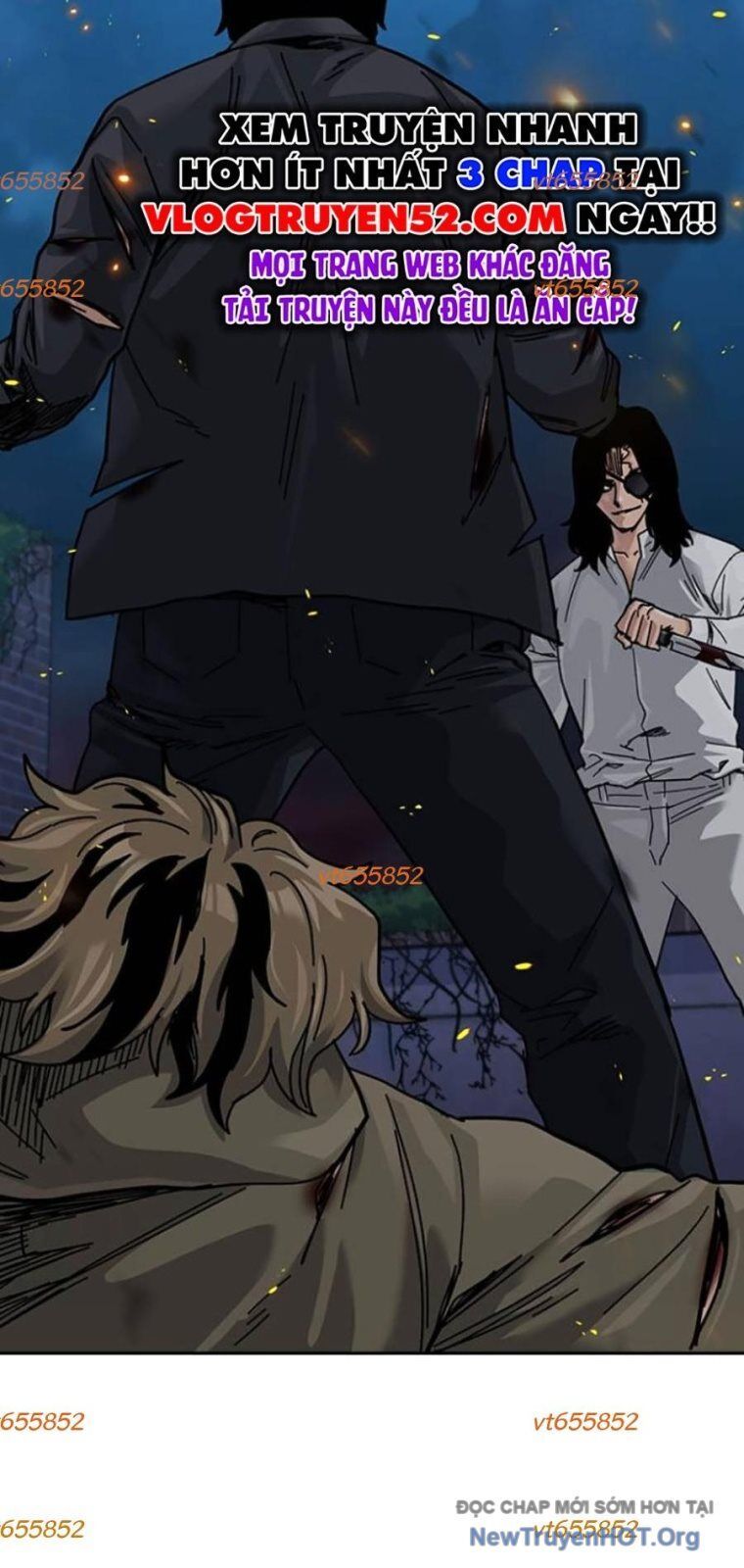 Để Có Thể Sống Sót - Chapter 181 - Page 133