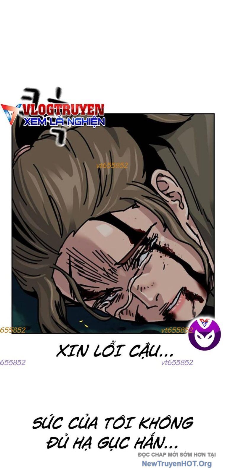 Để Có Thể Sống Sót - Chapter 181 - Page 134