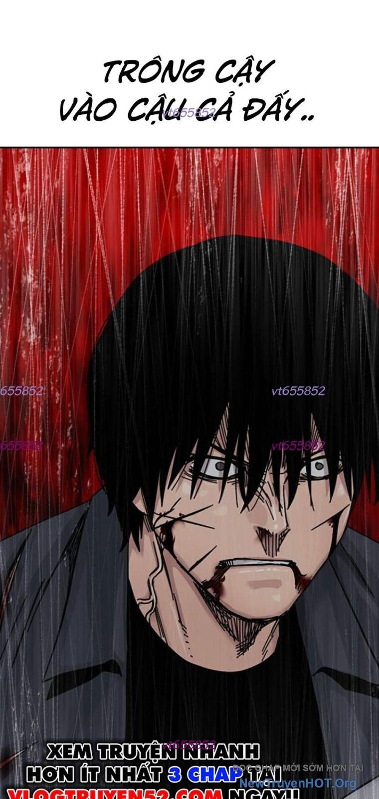 Để Có Thể Sống Sót - Chapter 181 - Page 135