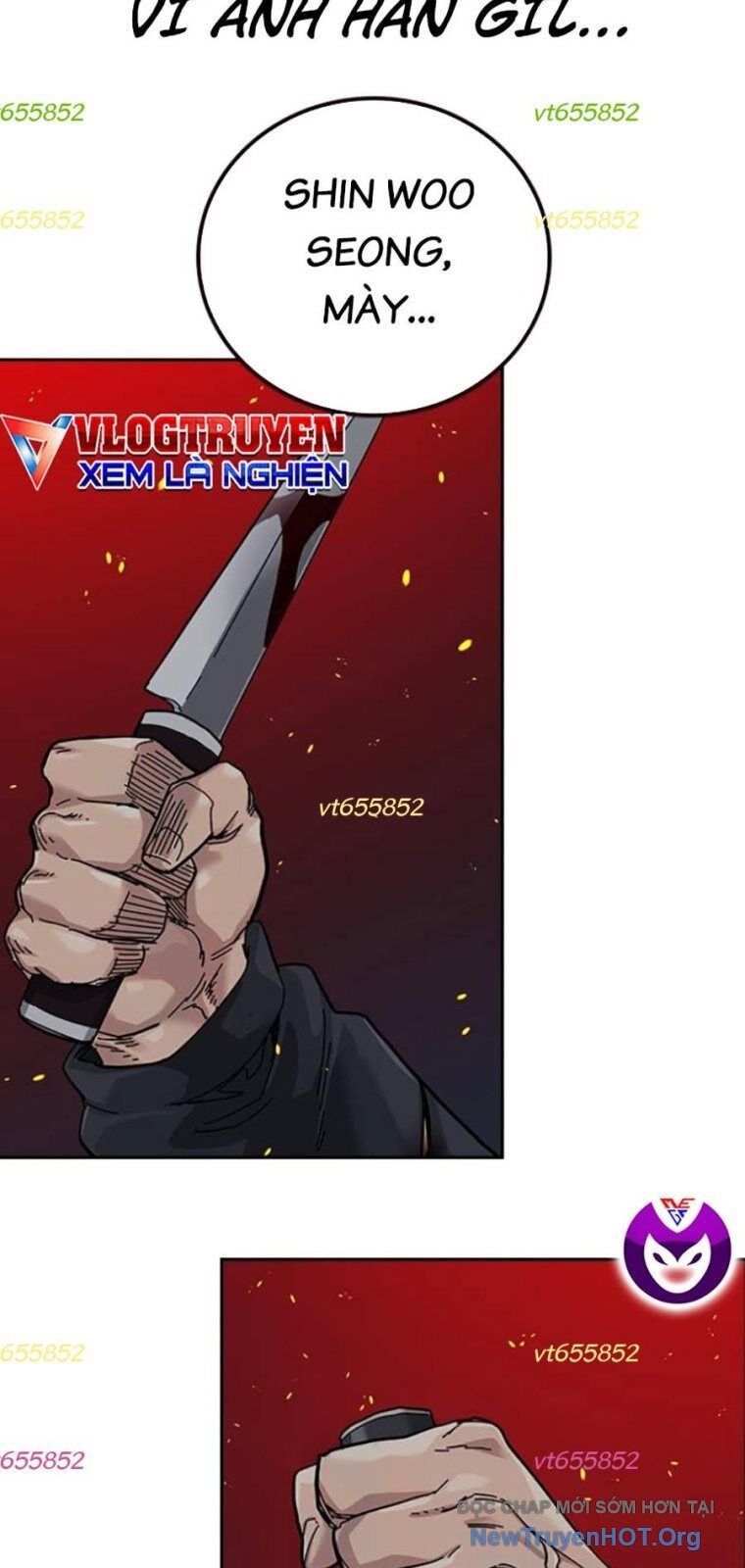 Để Có Thể Sống Sót - Chapter 181 - Page 137