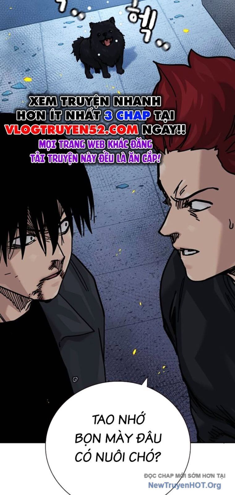 Để Có Thể Sống Sót - Chapter 181 - Page 14