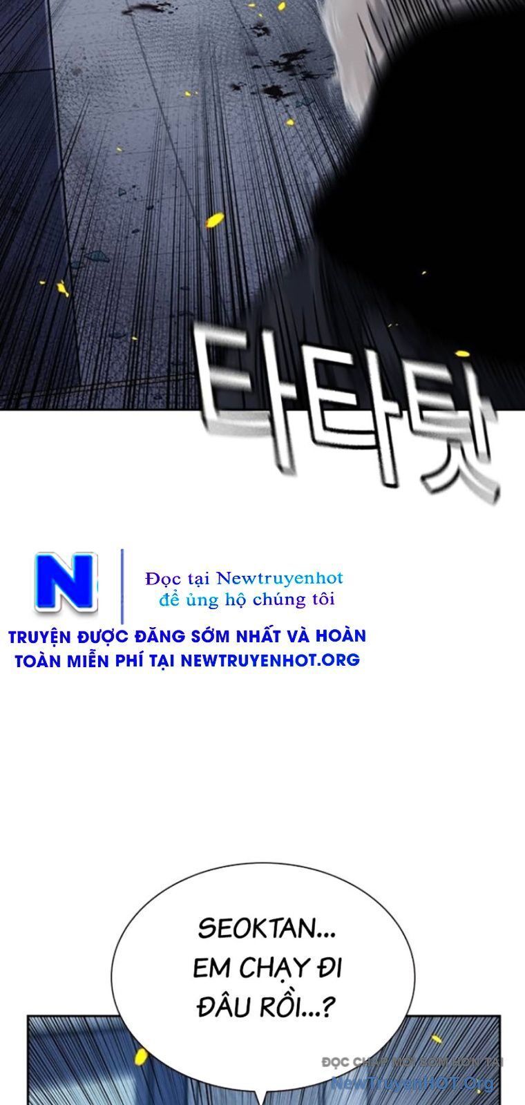 Để Có Thể Sống Sót - Chapter 181 - Page 16