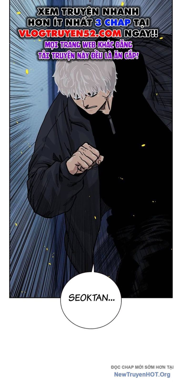 Để Có Thể Sống Sót - Chapter 181 - Page 17