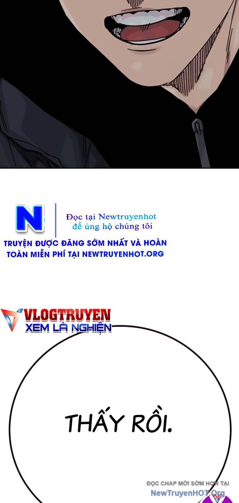 Để Có Thể Sống Sót - Chapter 181 - Page 19