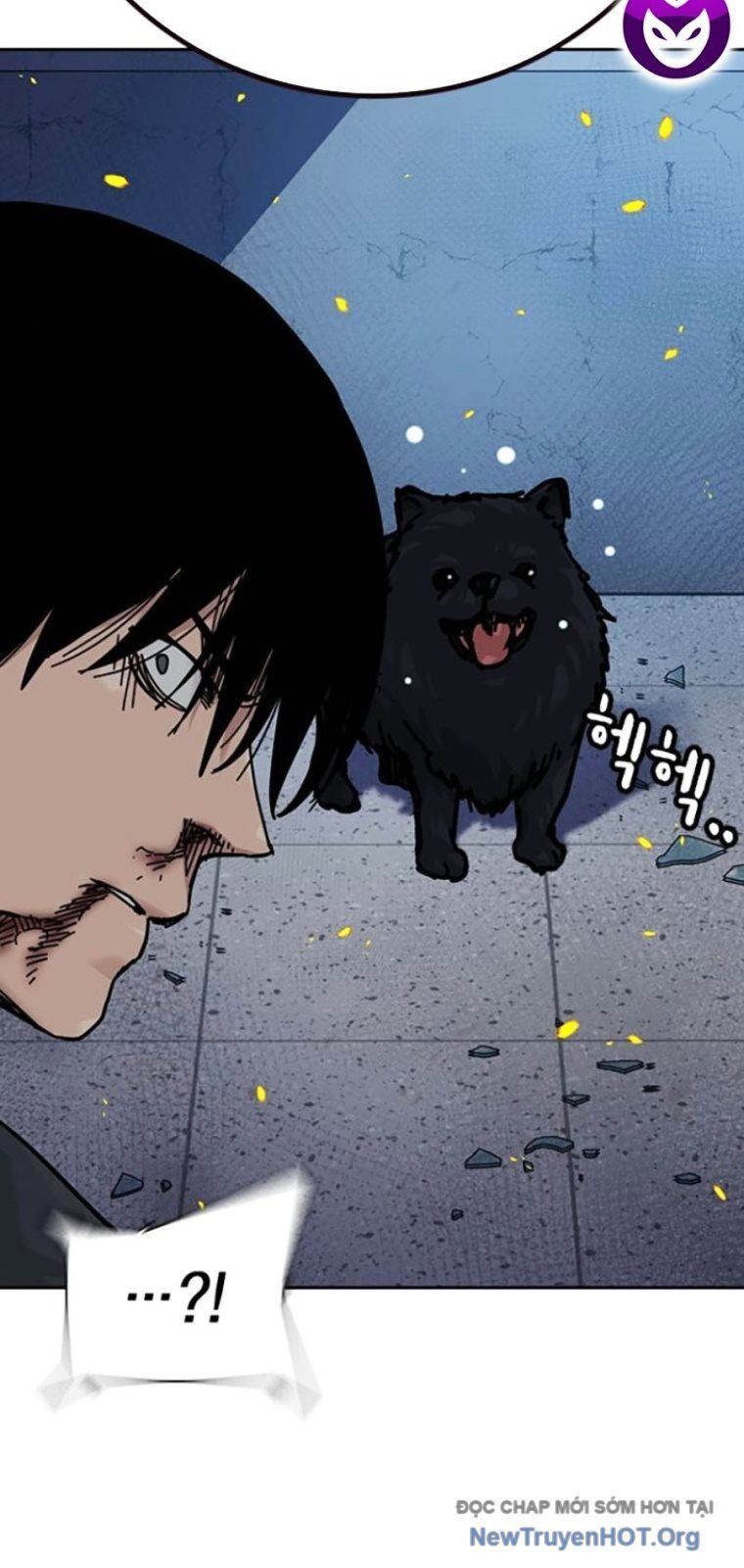 Để Có Thể Sống Sót - Chapter 181 - Page 20