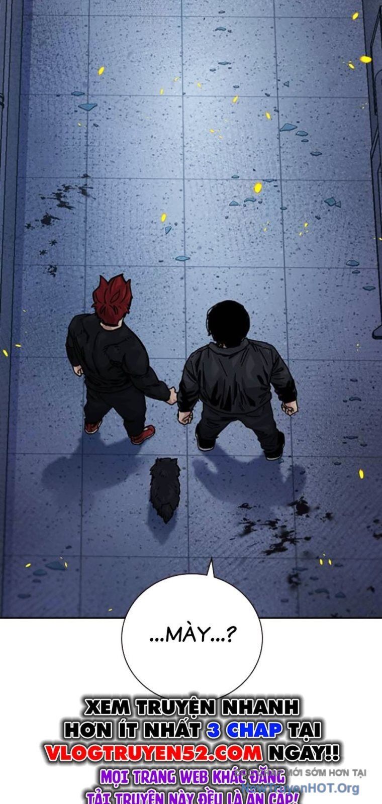 Để Có Thể Sống Sót - Chapter 181 - Page 22