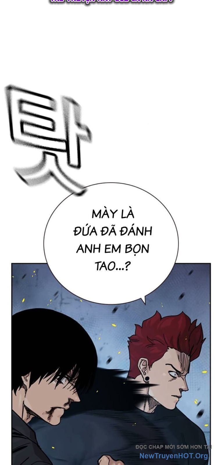Để Có Thể Sống Sót - Chapter 181 - Page 23